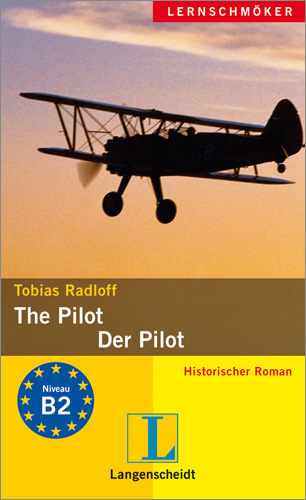 Der Pilot (Titelbild)
