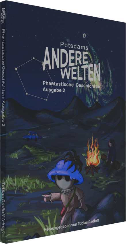 Phantastik, Belletristik, Lyrik & mehr
