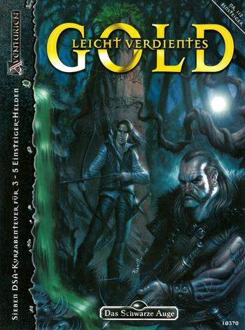 Titelbild von Leicht verdientes Gold